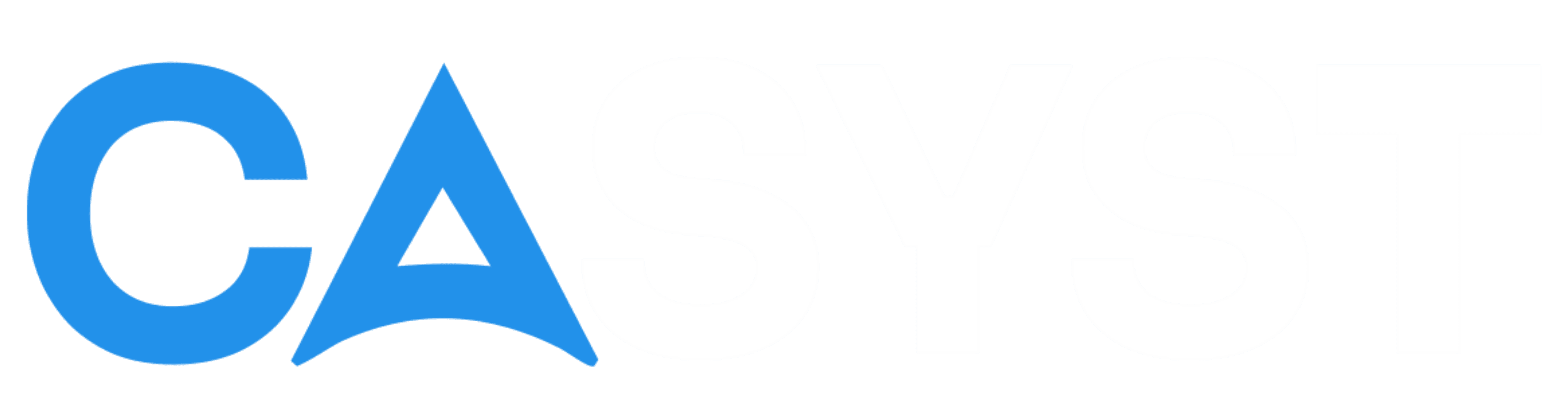 CASYST